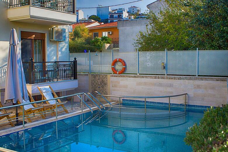 Apartamento Anthena Studios