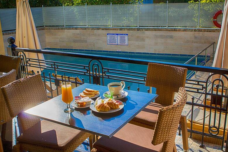 Apartamento Anthena Studios