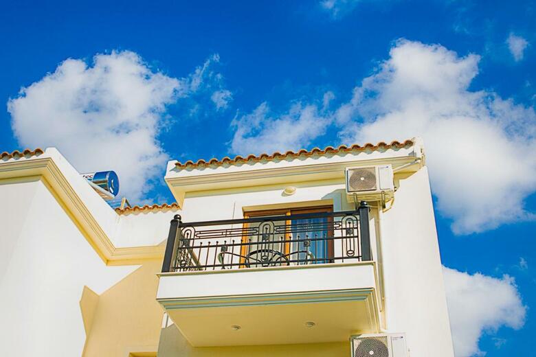 Apartamento Anthena Studios