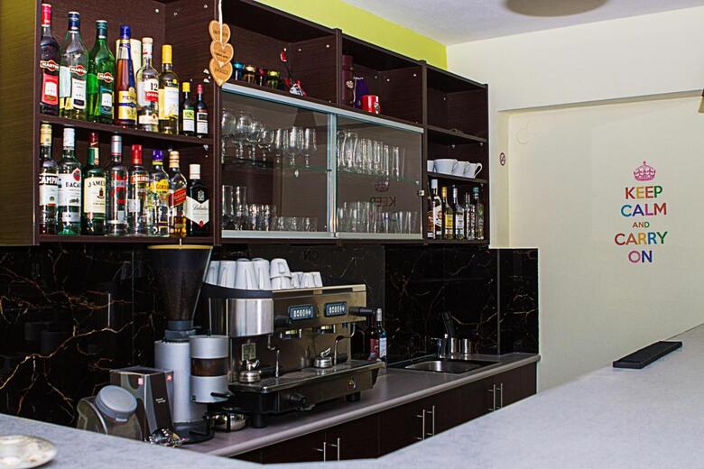 Apartamento Anthena Studios