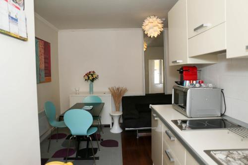 Apartamento Bon'appart