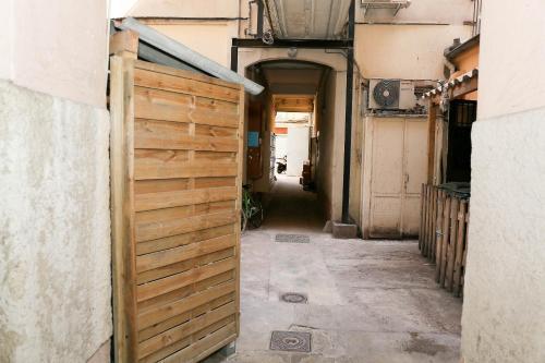 Apartamento Bon'appart