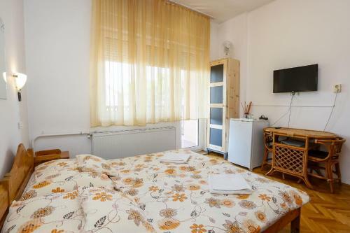 Hostal G�m�ri Vend�gh�z