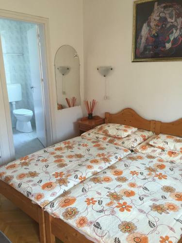 Hostal G�m�ri Vend�gh�z