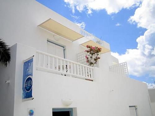 Bed & Breakfast Heaven Naoussa