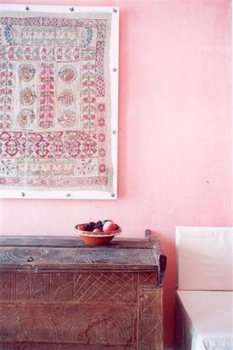 Bed & Breakfast Heaven Naoussa