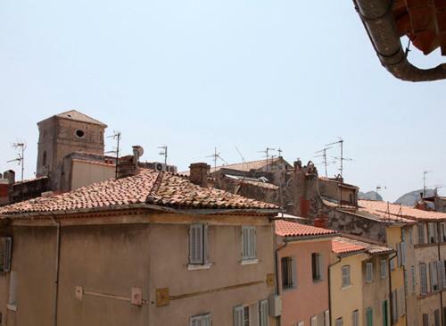 Bed & Breakfast La Maison D'odette
