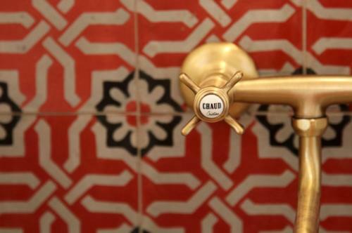Bed & Breakfast La Maison D'odette