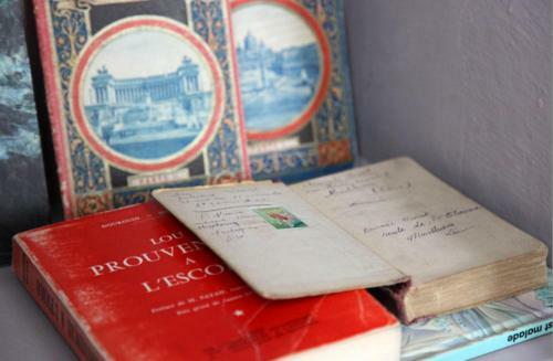 Bed & Breakfast La Maison D'odette