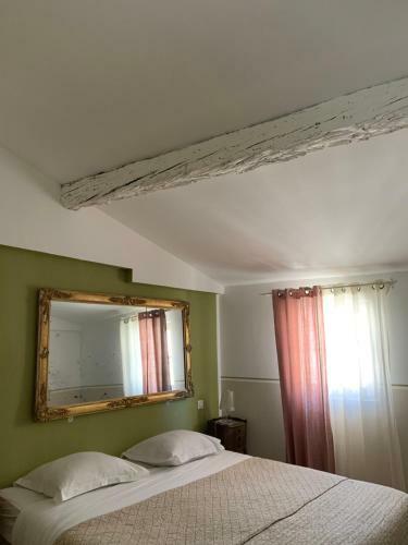 Bed & Breakfast La Maison D'odette