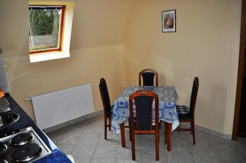 Katalin Apartmanh�z