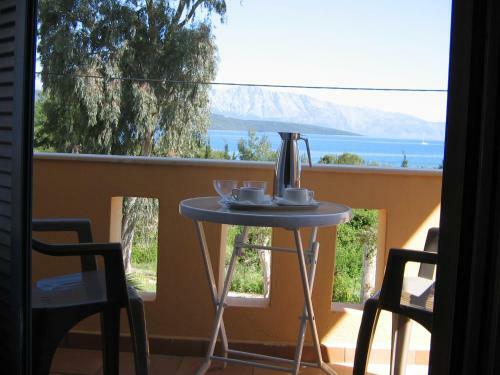 Ionio Hotel
