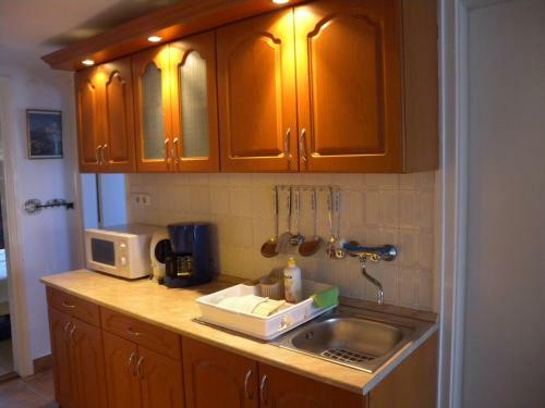 Apartamento Holiday Home Fonyod 23