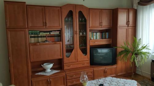 Apartamento Holiday Home Fonyod 23