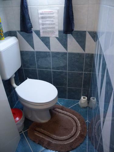 Apartamento Holiday Home Fonyod 23
