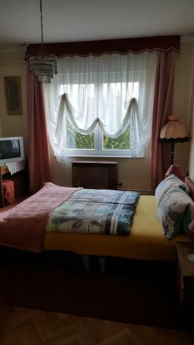 Apartamento Holiday Home Fonyod 23