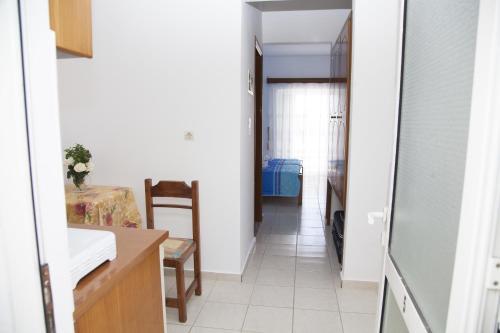 Apartamento Bill & Mike