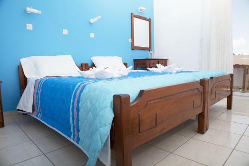 Apartamento Bill & Mike