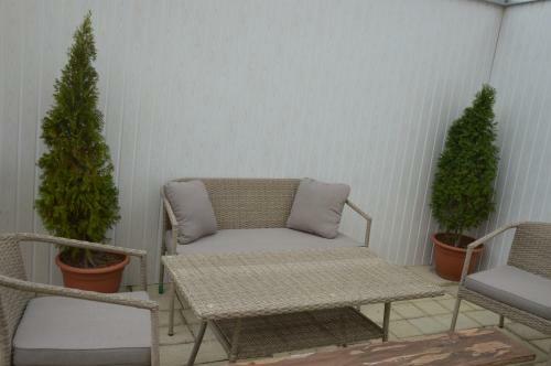 Hostal Borosty�n Vend�gh�z
