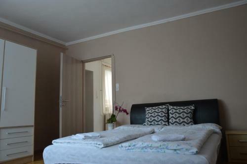 Hostal Borosty�n Vend�gh�z
