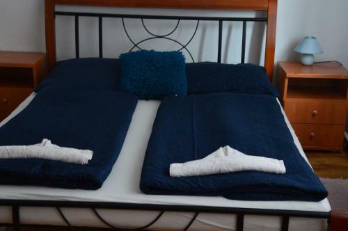 Hostal Borosty�n Vend�gh�z