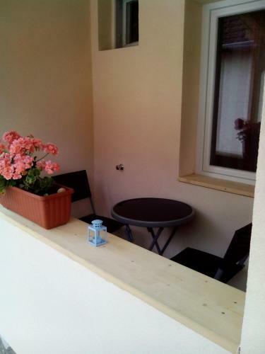 Hostal Borosty�n Vend�gh�z