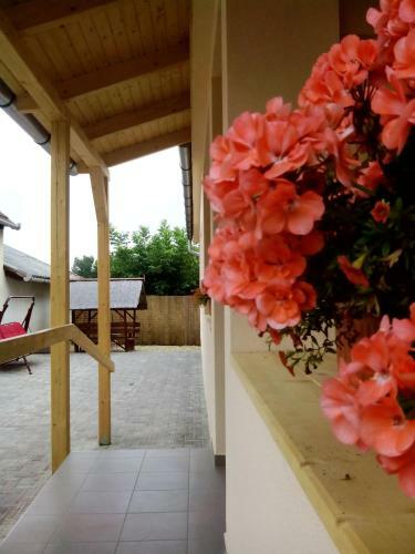 Hostal Borosty�n Vend�gh�z
