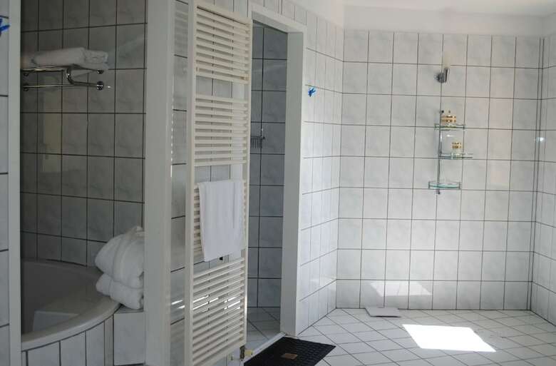 Hotel Villa St Maxime