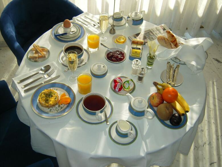 Hotel Villa St Maxime