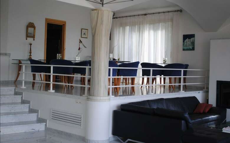 Hotel Villa St Maxime