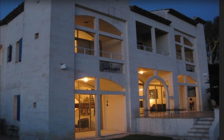 Hotel Villa St Maxime