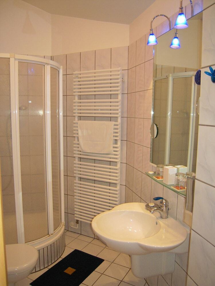 Hotel Villa St Maxime