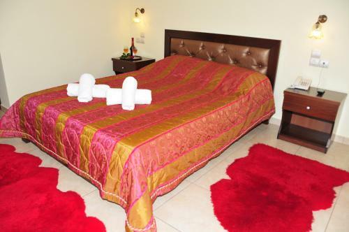 Hotel Gogos