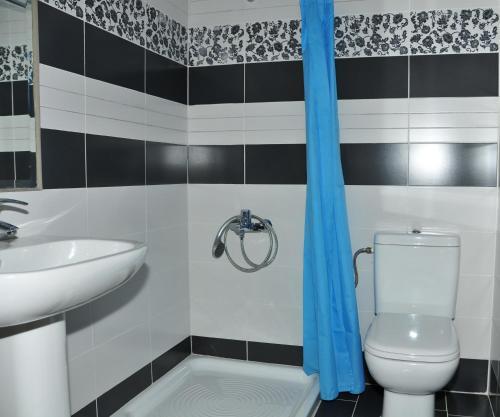 Hotel Gogos