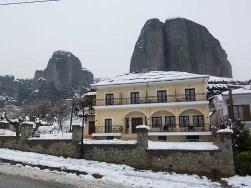 Hotel Gogos