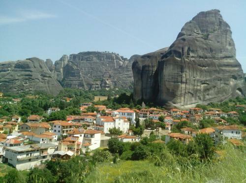 Hotel Gogos