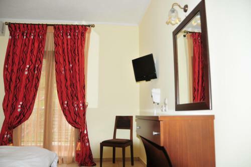 Hotel Gogos