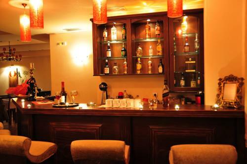 Hotel Gogos
