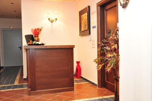 Hotel Gogos