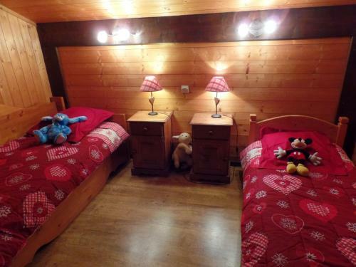 Le Petit Paddock