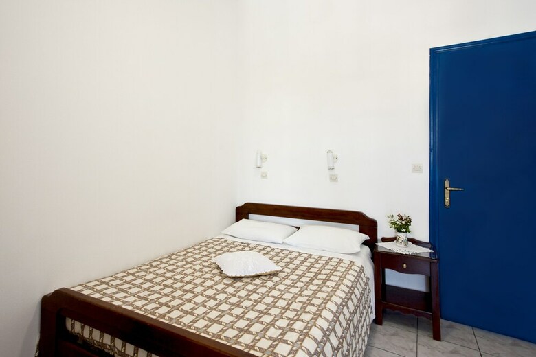 Apartamento Ancient Thera Studios