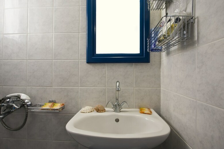 Apartamento Ancient Thera Studios