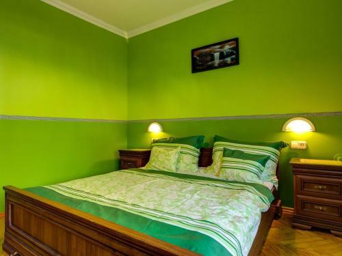 Apartment Heviz 14