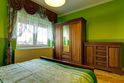 Apartment Heviz 14