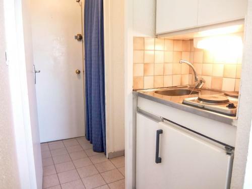 Apartment Vostok Zodiaque.26