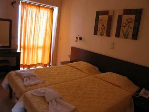 Aparthotel Blue Sky Hotel Apartments
