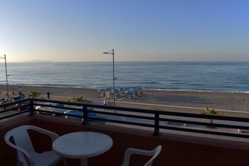 Aparthotel Blue Sky Hotel Apartments