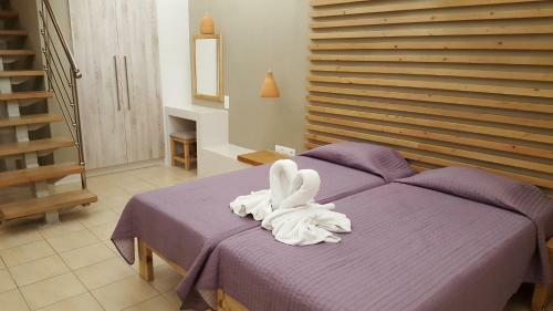 Aparthotel Blue Sky Hotel Apartments