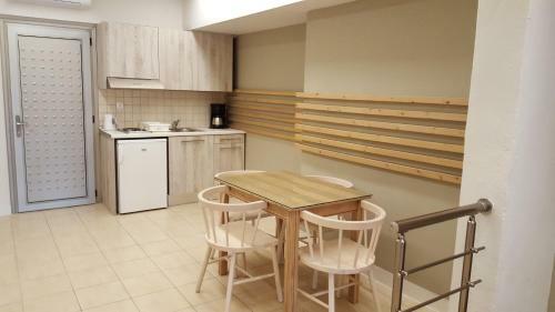 Aparthotel Blue Sky Hotel Apartments