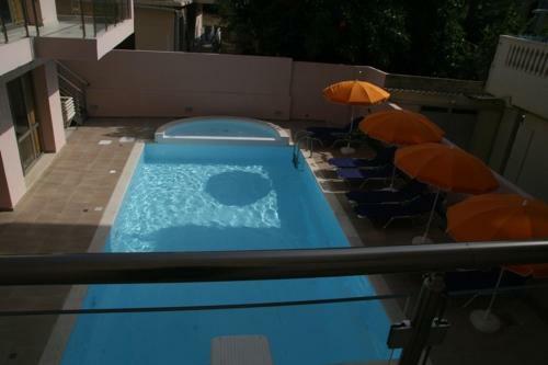 Aparthotel Blue Sky Hotel Apartments
